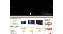 Desktop Screenshot of bilkonbilgisayar.com
